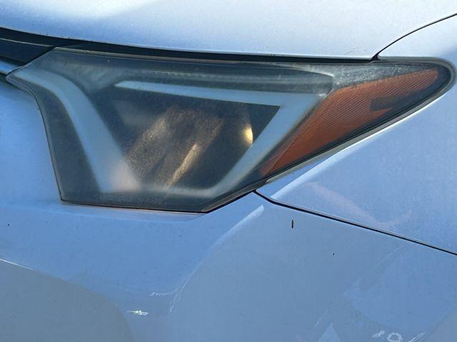 used 2017 Toyota RAV4 car, priced at $13,995