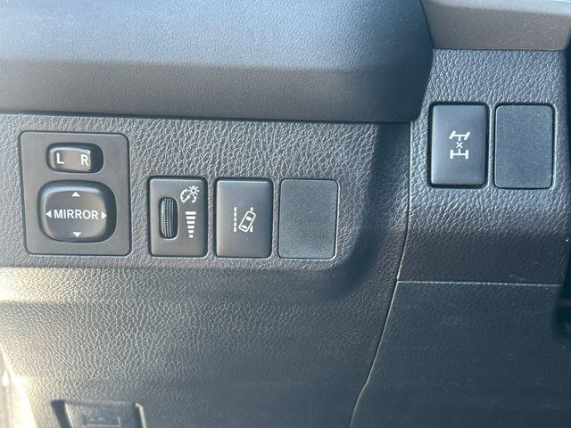 used 2017 Toyota RAV4 car, priced at $13,995