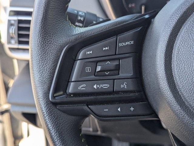 used 2025 Subaru Outback car, priced at $33,488