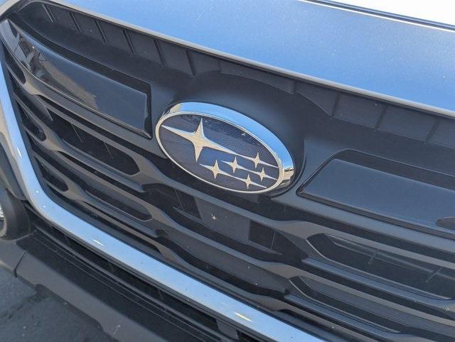 used 2025 Subaru Outback car, priced at $33,488