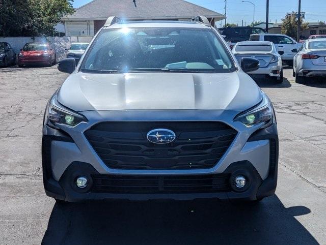 used 2025 Subaru Outback car, priced at $33,488