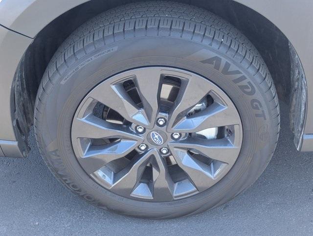 used 2025 Subaru Outback car, priced at $33,488