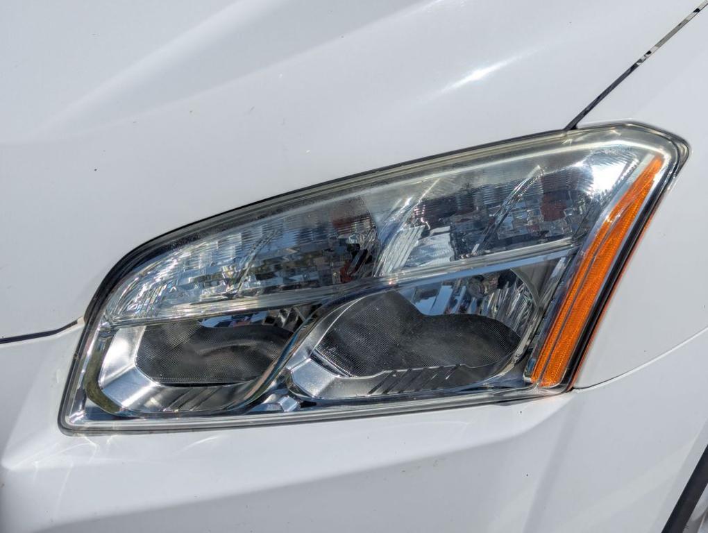 used 2016 Chevrolet Trax car, priced at $9,588