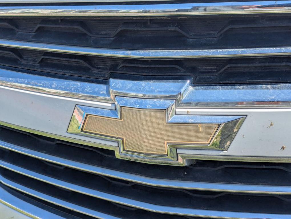 used 2016 Chevrolet Trax car, priced at $9,588
