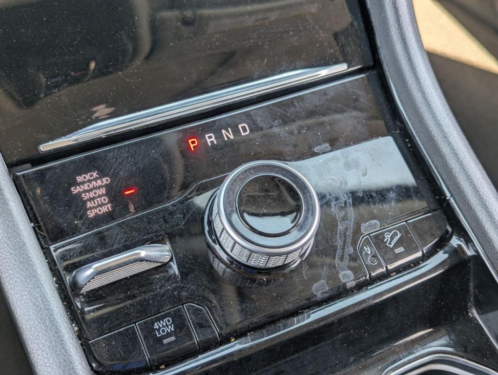 used 2023 Jeep Grand Cherokee 4xe car, priced at $29,488