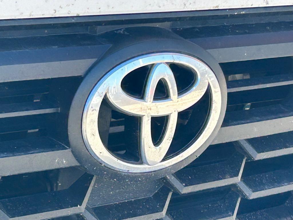 used 2024 Toyota Tacoma car, priced at $37,995