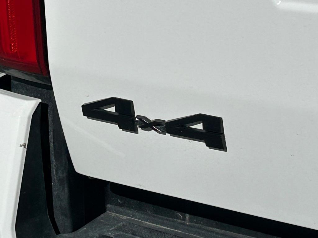 used 2024 Toyota Tacoma car, priced at $37,995