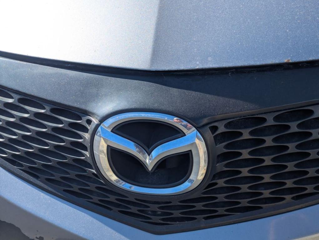 used 2006 Mazda Mazda3 car, priced at $3,488
