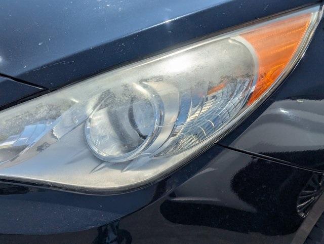 used 2012 Hyundai Sonata car, priced at $9,410