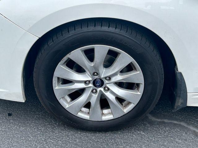 used 2017 Subaru Legacy car, priced at $11,688