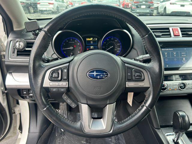 used 2017 Subaru Legacy car, priced at $11,688