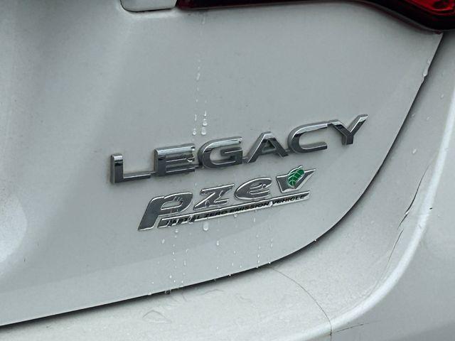used 2017 Subaru Legacy car, priced at $11,688