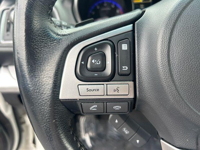 used 2017 Subaru Legacy car, priced at $11,688