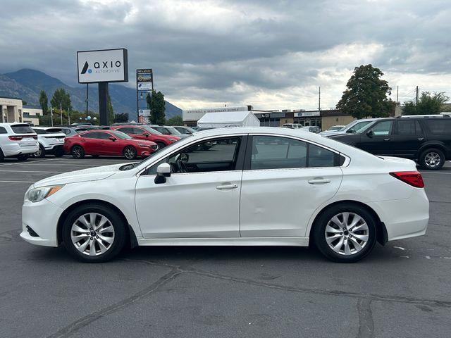 used 2017 Subaru Legacy car, priced at $11,688