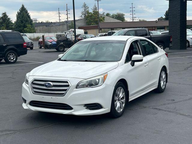 used 2017 Subaru Legacy car, priced at $11,688