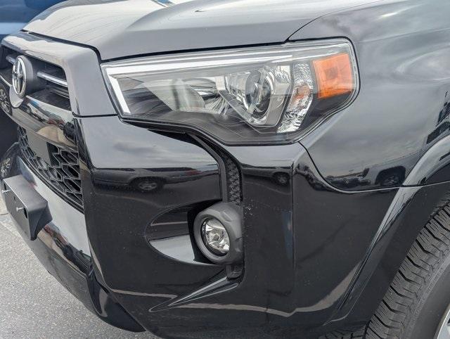 used 2024 Toyota 4Runner car, priced at $43,860