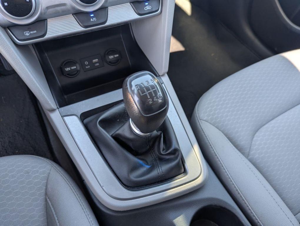 used 2019 Hyundai Elantra car, priced at $8,788