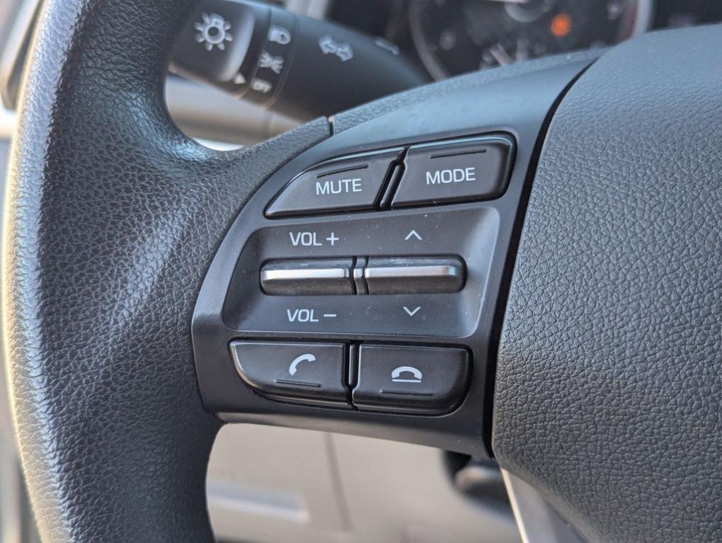 used 2019 Hyundai Elantra car, priced at $8,788