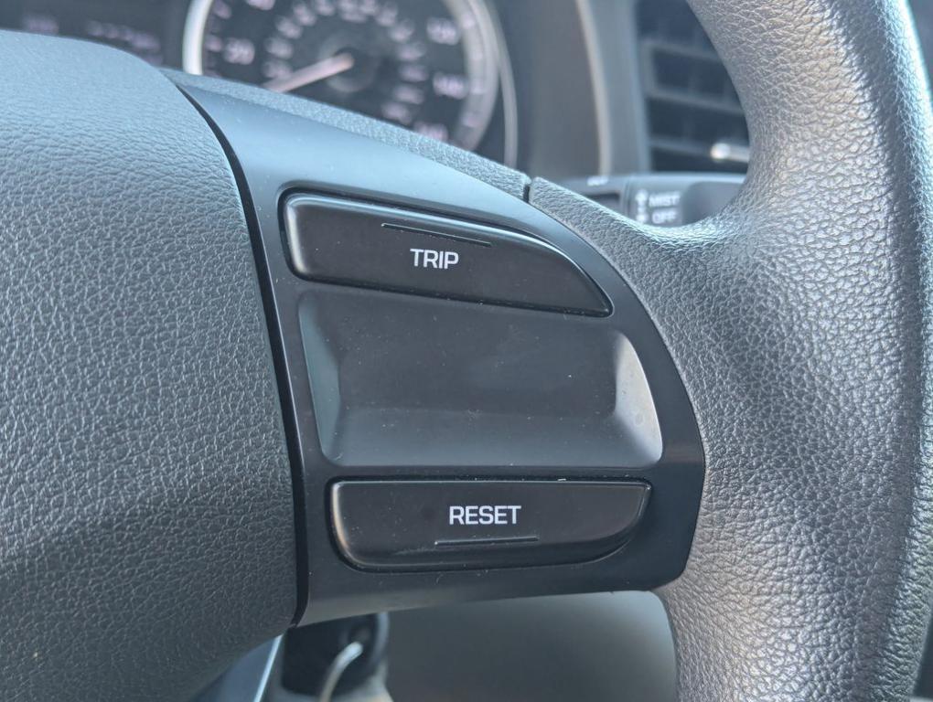 used 2019 Hyundai Elantra car, priced at $8,788