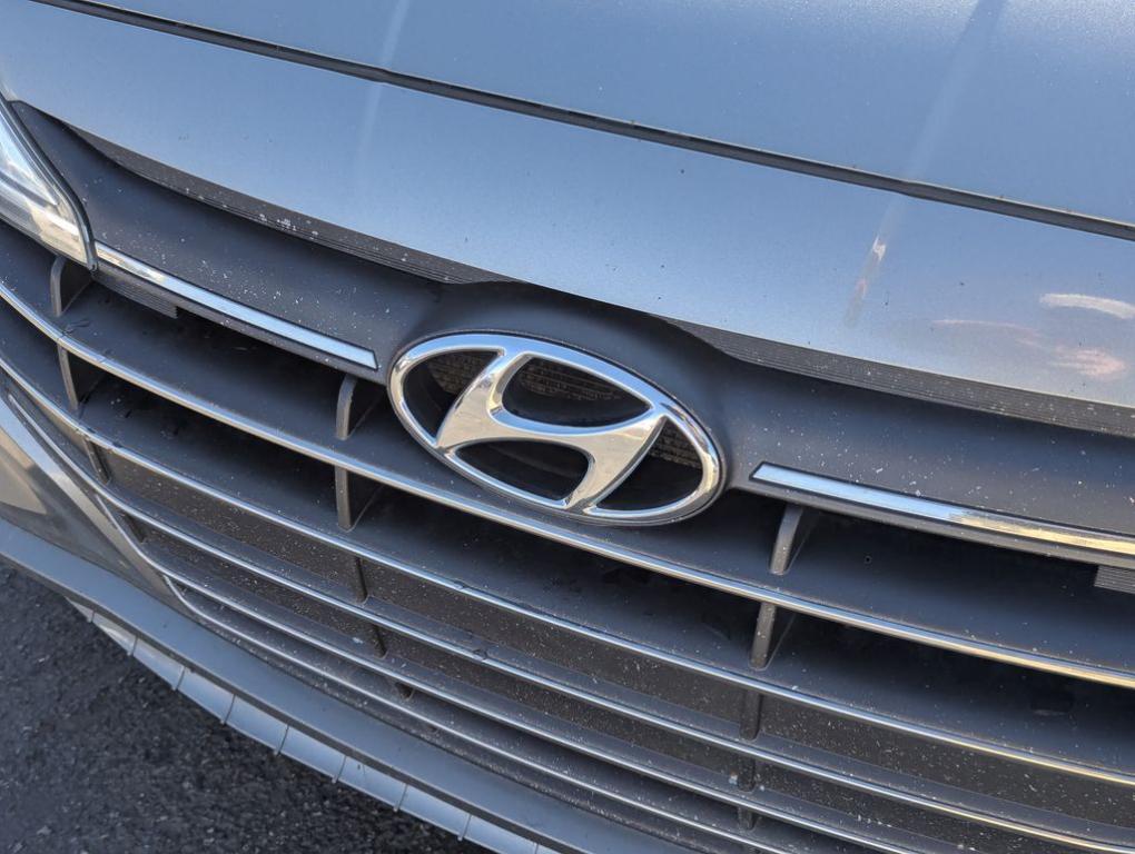 used 2019 Hyundai Elantra car, priced at $8,788