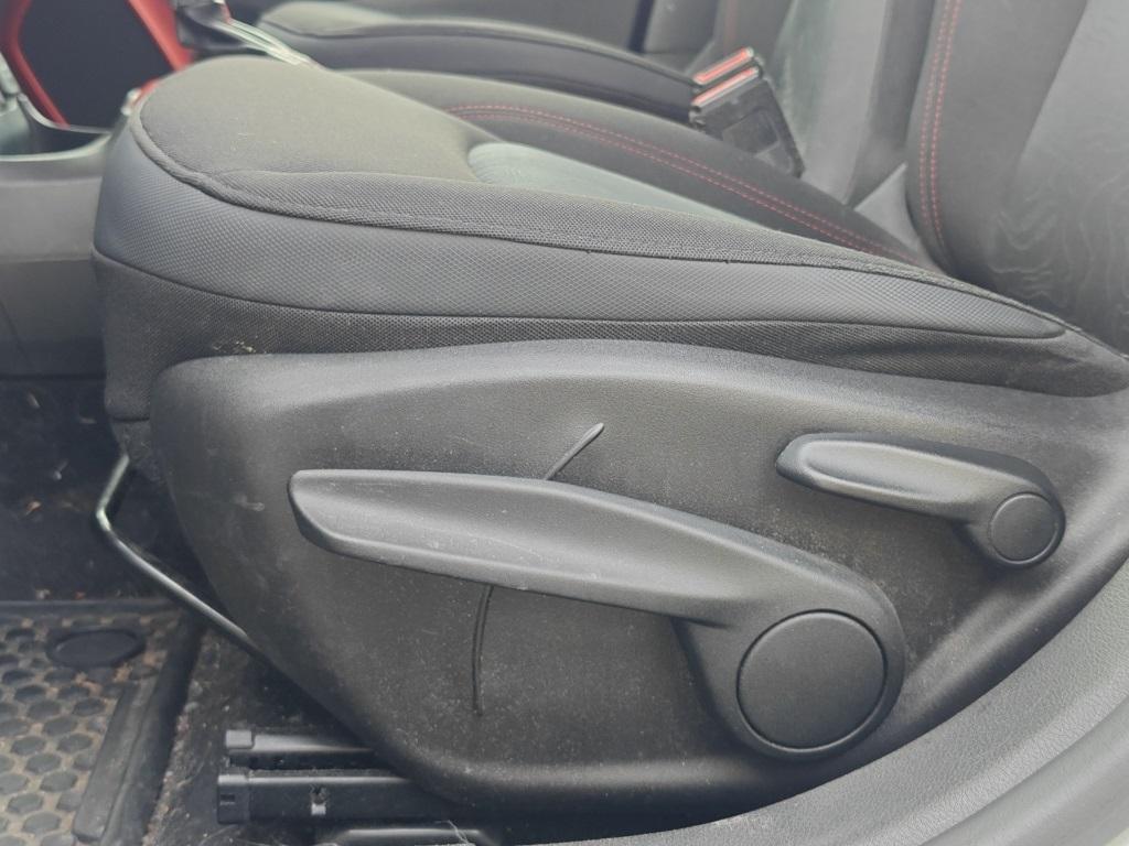 used 2016 Jeep Renegade car, priced at $13,780