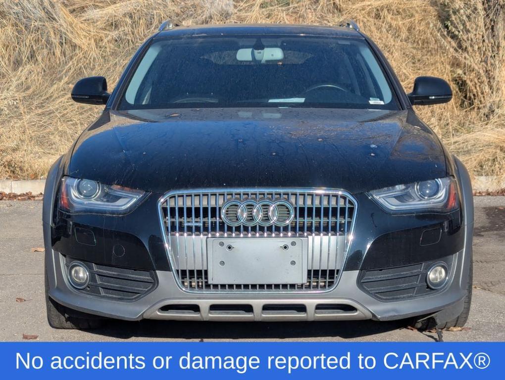 used 2013 Audi allroad car, priced at $8,988