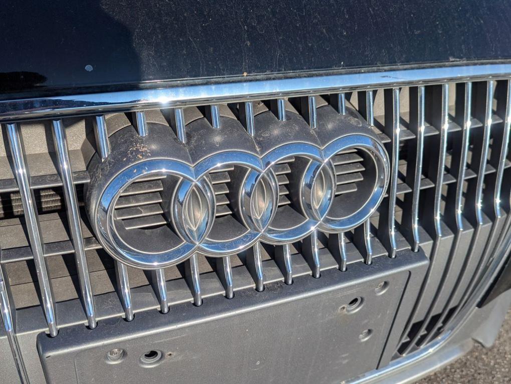 used 2013 Audi allroad car, priced at $8,988