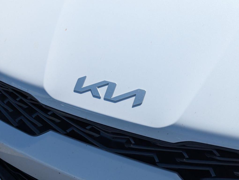 used 2024 Kia K5 car, priced at $28,788