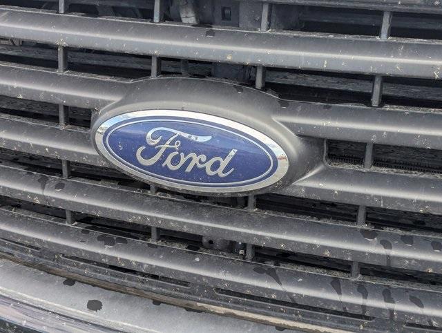 used 2017 Ford F-150 car, priced at $23,488