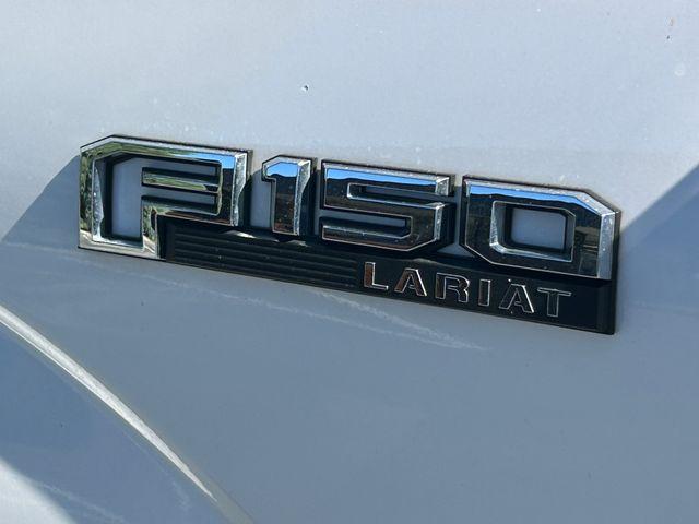 used 2018 Ford F-150 car, priced at $15,995