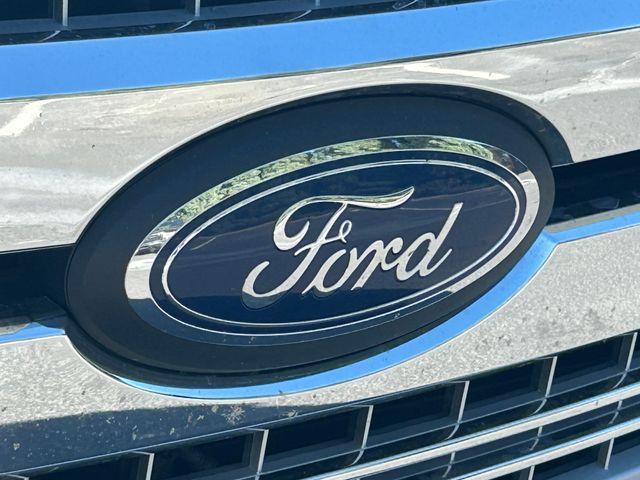 used 2018 Ford F-150 car, priced at $15,995