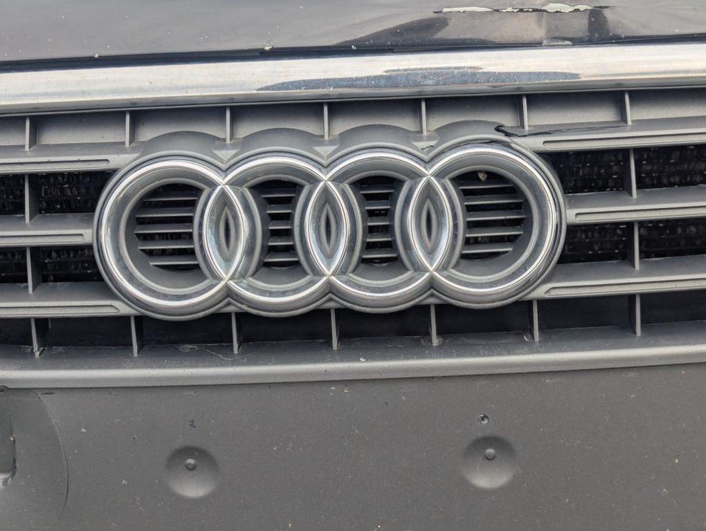 used 2010 Audi A4 car, priced at $3,988