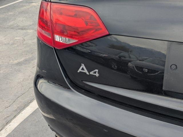 used 2010 Audi A4 car, priced at $4,314