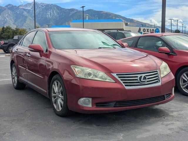 used 2011 Lexus ES 350 car, priced at $8,997