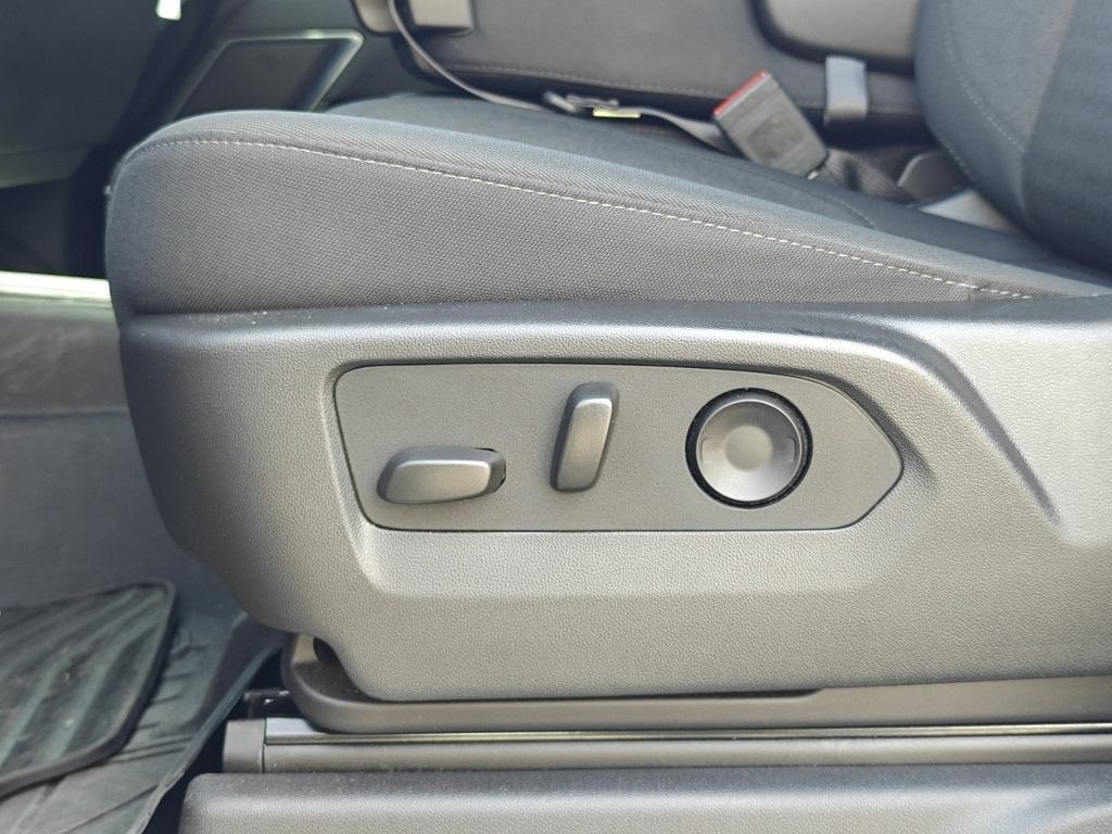 used 2024 Chevrolet Silverado 1500 car, priced at $42,480