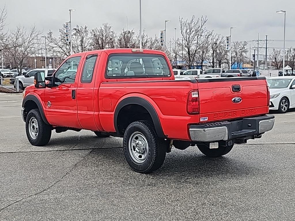 used 2016 Ford F-350 car, priced at $30,950