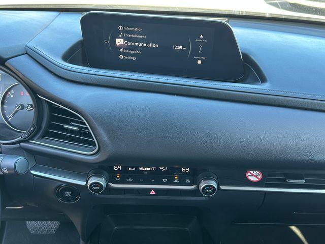 used 2024 Mazda CX-30 car, priced at $20,495