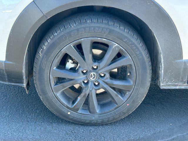 used 2024 Mazda CX-30 car, priced at $20,495