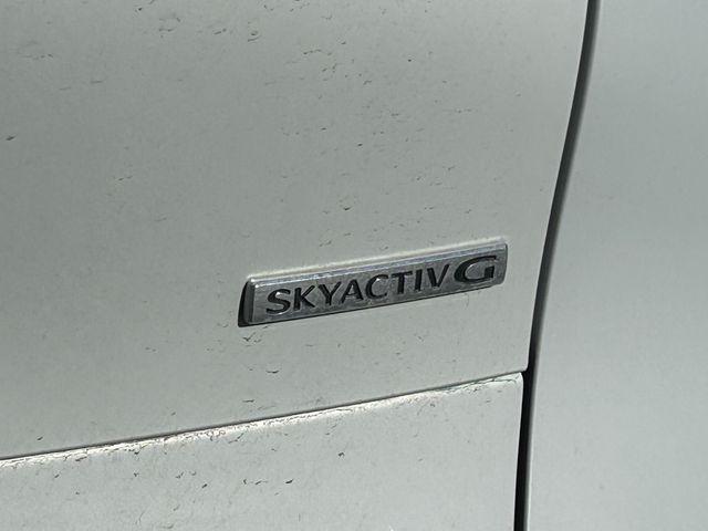 used 2024 Mazda CX-30 car, priced at $20,495