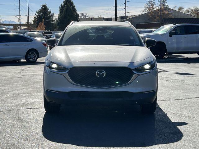 used 2024 Mazda CX-30 car, priced at $20,495