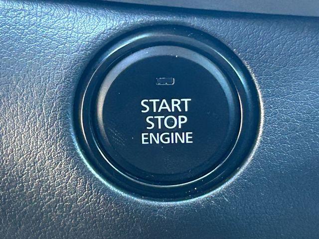 used 2024 Mazda CX-30 car, priced at $20,495