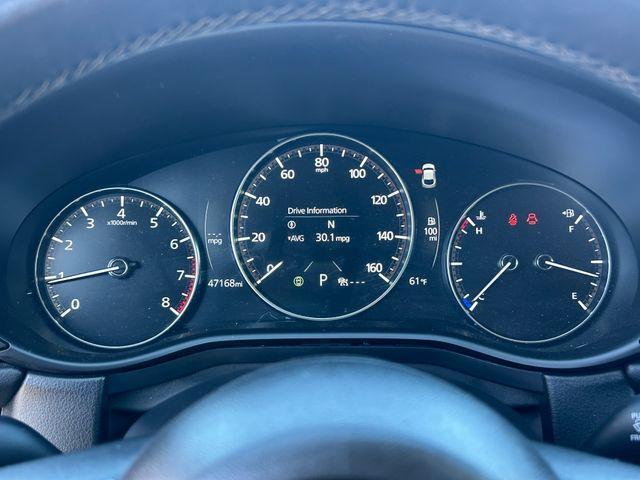 used 2024 Mazda CX-30 car, priced at $20,495