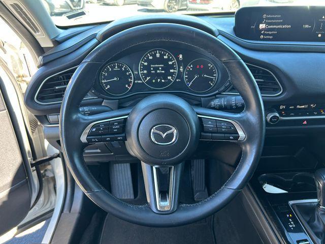 used 2024 Mazda CX-30 car, priced at $20,495