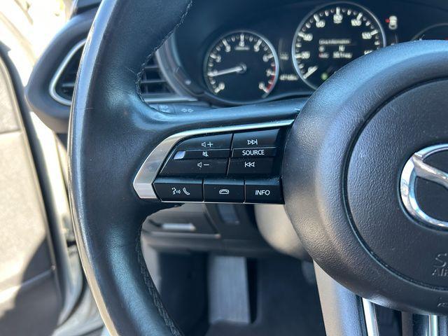 used 2024 Mazda CX-30 car, priced at $20,495