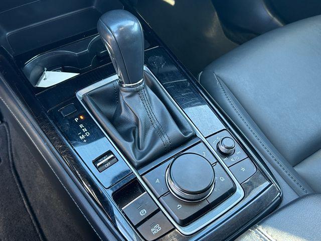 used 2024 Mazda CX-30 car, priced at $20,495