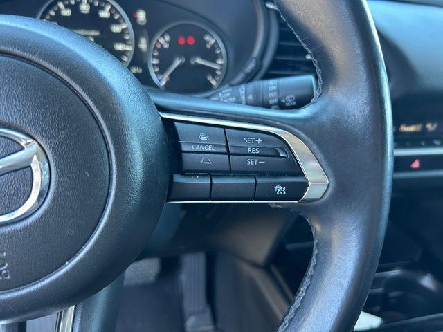 used 2024 Mazda CX-30 car, priced at $20,495