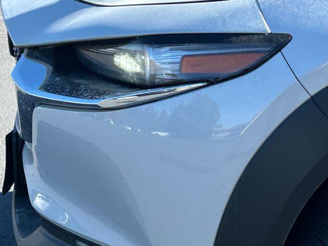 used 2024 Mazda CX-30 car, priced at $20,495