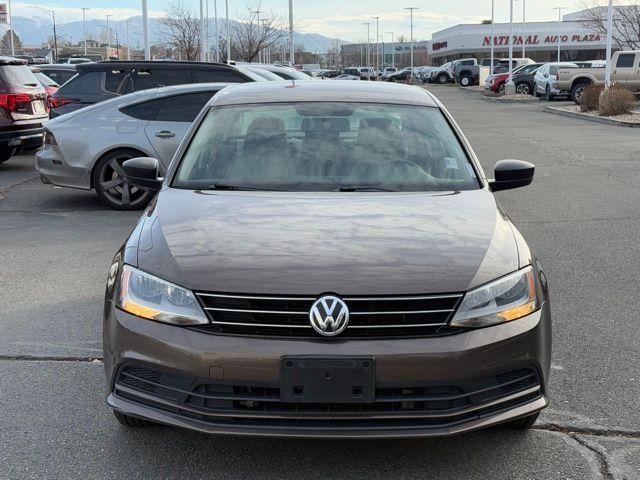 used 2015 Volkswagen Jetta car, priced at $8,888