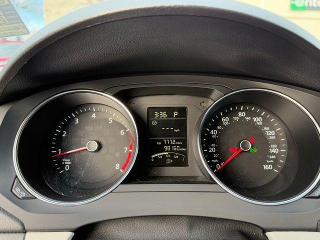 used 2015 Volkswagen Jetta car, priced at $8,888