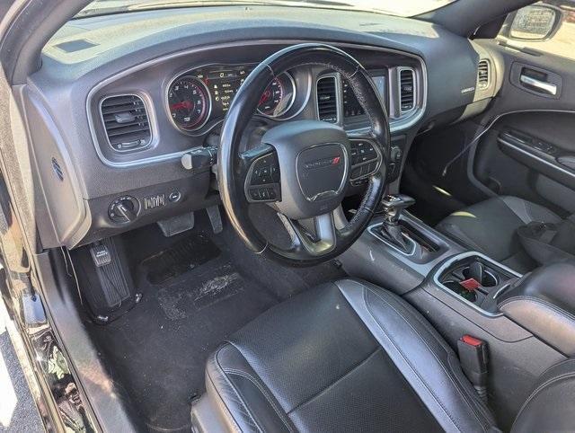 used 2020 Dodge Charger car, priced at $19,988